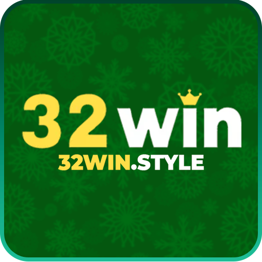 32WIN 16 favicon 32win